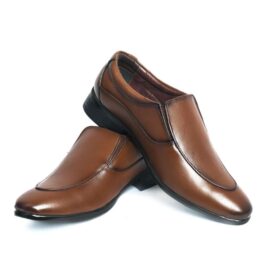 #74122 Softy Leather Shoe