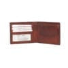 Men's Leather Wallet  #09229 - Image 5
