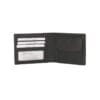 Men's Leather Wallet  #09229 - Image 6