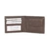 Men's Leather Wallet  #09229 - Image 7