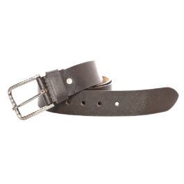 #04209 Men’s Leather Belt