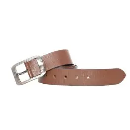 Men’s Leather Belt  04261