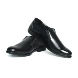 Men’s Leather Formal Shoe  28010