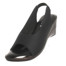 #1570 Ladies Heel Sandal