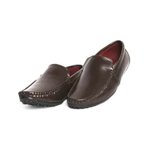 Men's Leather Loafer 86224 - Image 2