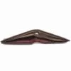 Men's Leather Wallet  09213 - Image 5