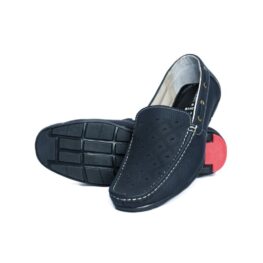 #12019 Men’s Leather Loafer