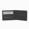 Men's Leather Wallet  09213 - Image 6