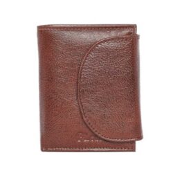 #09120 Mens Leather Wallet