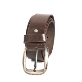 #04214 Men’s Leather Belt