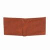 Men's Leather Wallet  #09229 - Image 4