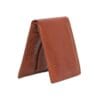 Men's Leather Wallet  #09229 - Image 3