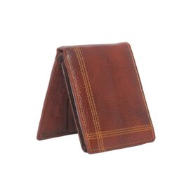 #09214 Men’s Leather Wallet