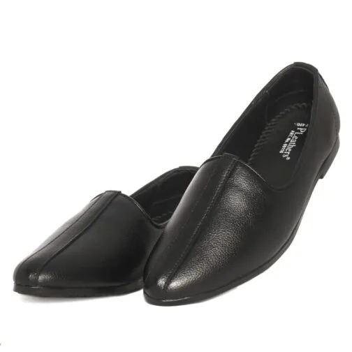 Men's Softy Leather JALSHA  69126 - Image 2