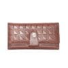 Genuine Leather Ladies Wallet  06469 - Image 7