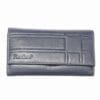 Ladies Leather Wallet  06450 - Image 6