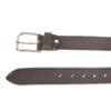 Men's Leather Belt  04209 - Image 3