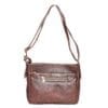 Ladies Leather Side Bag 07237 - Image 3