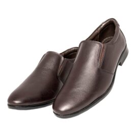 #54413 Men’s Leather Shoe