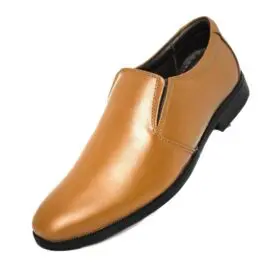Men’s Leather Shoe   #54325