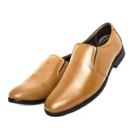 Men’s Leather Shoe   #54325