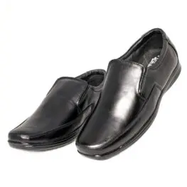 Men’s Leather Shoe  #92339