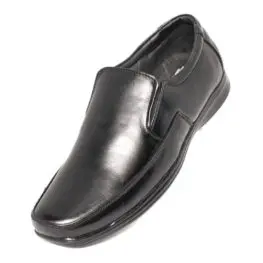 Men’s Leather Shoe  92339
