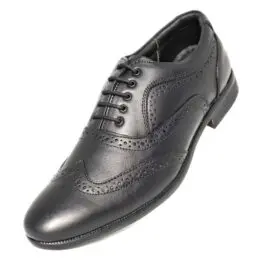 Men’s Leather Shoe  #54411