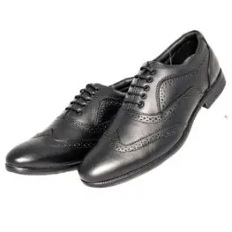 Men’s Leather Shoe  54311