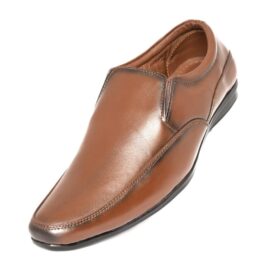 #92440 Men’s Leather Shoe