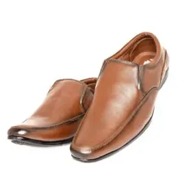 Men’s Leather Shoe  #92440