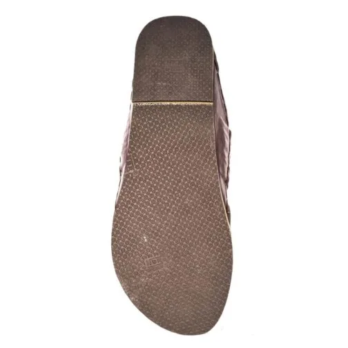 Men's Kolhapuri Chappal  80530 - Image 5