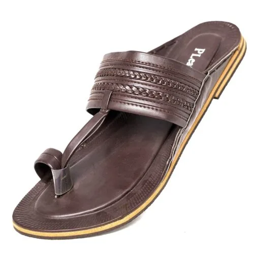 Men's Kolhapuri Chappal  80530