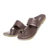 Men's Kolhapuri Chappal  80530 - Image 2