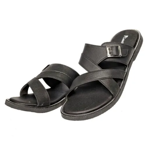 Men's Chappal  44262 - Image 2