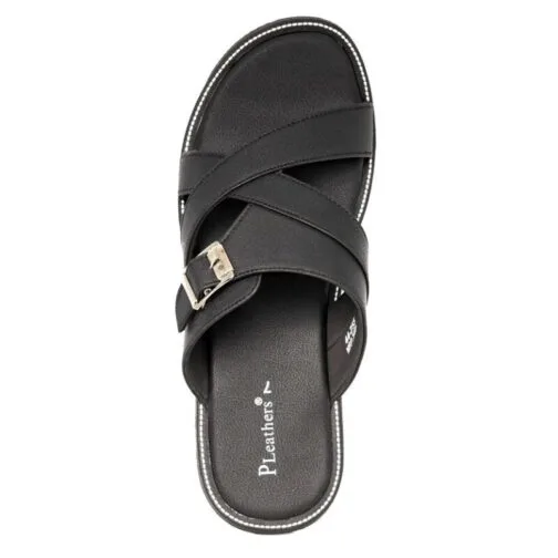 Men's Chappal  44262 - Image 4