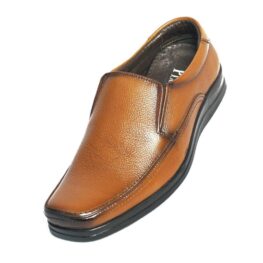 Softy Mens Leather Shoe #74125