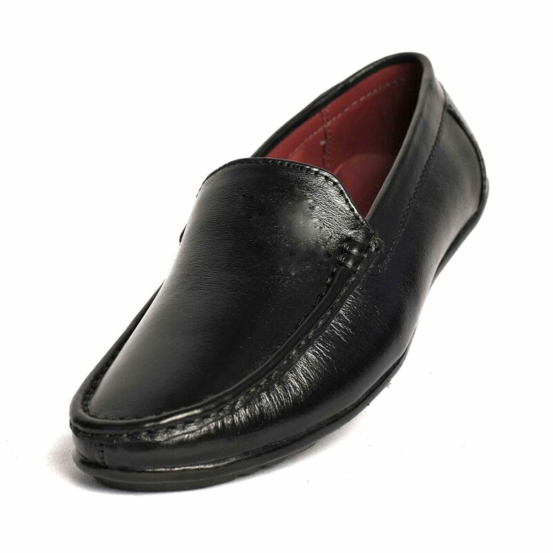 #86211 Men’s Leather Loafer