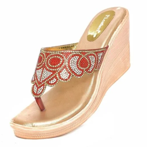 Ladies Heel Wedding Collection  1771