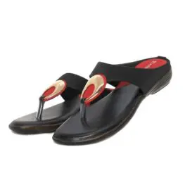 Ladies flat chappal  2059