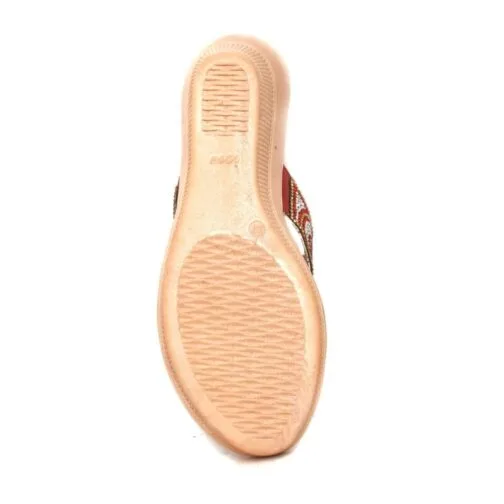Ladies Heel Wedding Collection  1771 - Image 5