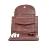 Men's Leather Wallet  09120 - Image 5