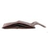 Men's Leather Wallet  09120 - Image 4