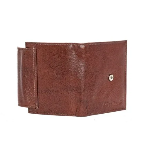 Men's Leather Wallet  09120 - Image 3