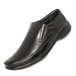 Mens Leather Shoe  #69222