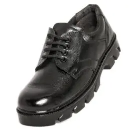 Mens Industrial (Safty) Shoe with steel  #92320