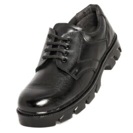 #92320 Mens Industrial (Safty) Shoe with steel