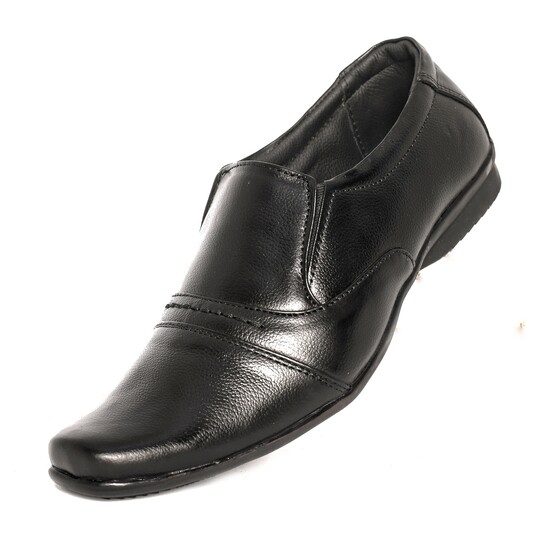 #28012 Mens Leather Shoe