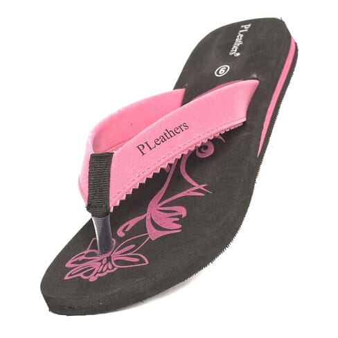 Eva discount ladies chappal