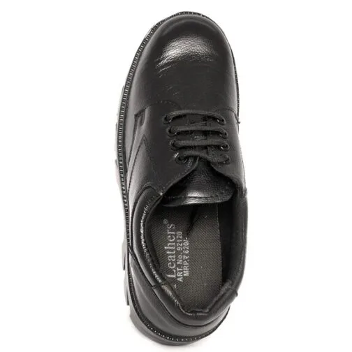 Mens Industrial (Safty) Shoe with steel  92320 - Image 4